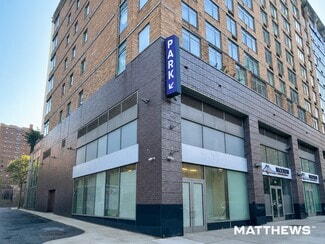 Plus de détails pour 81 Fleet Pl, Brooklyn, NY - Commerce de détail à louer