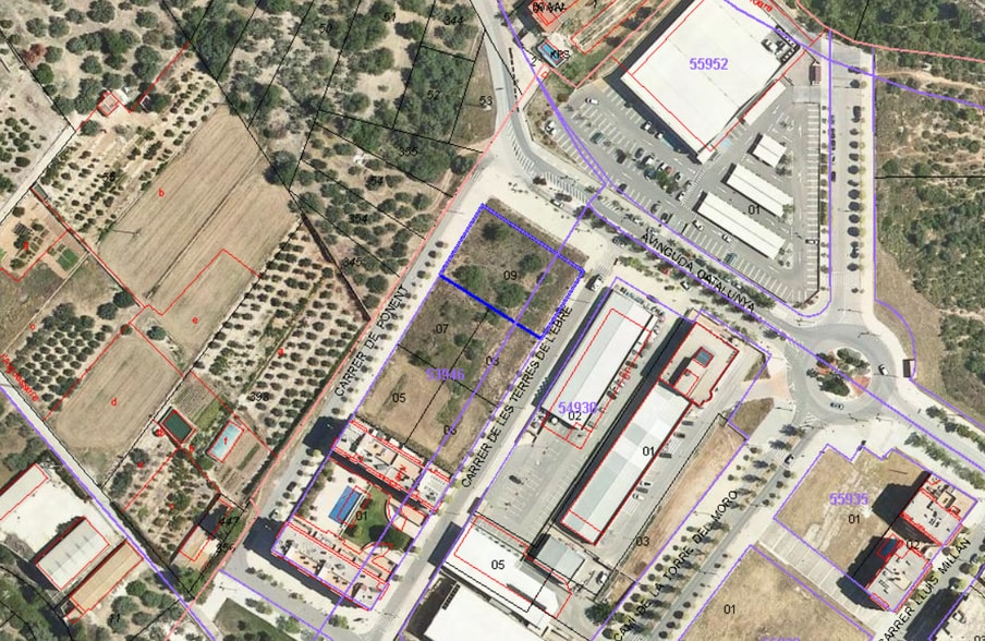 Avinguda de Catalunya, 73, LA RÀPITA, Tarragona à vendre - Autre - Image 1 de 1