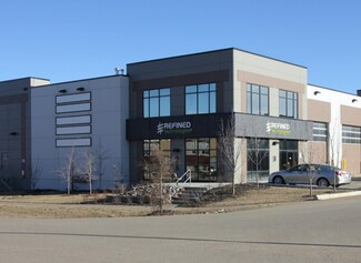 More details for 405 Taiganova Cres, Fort McMurray, AB - Industrial for Lease