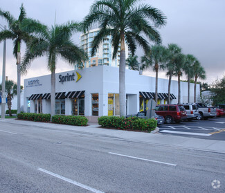 More details for 606-608 E Broward Blvd, Fort Lauderdale, FL - Retail for Lease