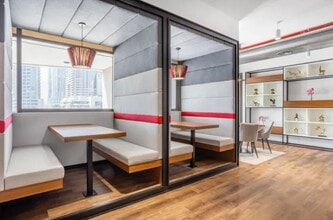 Olympic Way, Warrington à louer Photo du bâtiment- Image 2 de 10