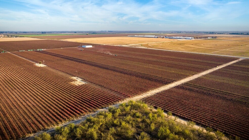 15550 Atwater Jordan Rd, Livingston, CA for sale - Building Photo - Image 2 of 4