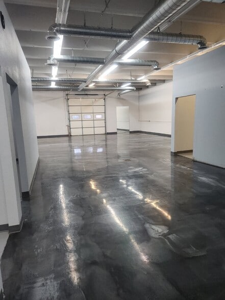 4875 E Evans Ave, Denver, CO for lease - Building Photo - Image 2 of 15