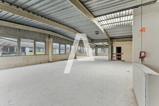 More details for 118 Rue Marcel Hartmann, Ivry-sur-Seine - Flex for Lease