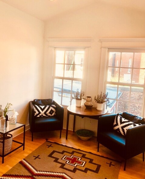 3212 O St NW, Washington, DC à louer - Photo intérieure - Image 3 de 8