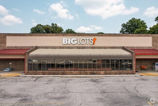 More details for 455 Highway 321 N, Lenoir City, TN - Retail for Lease