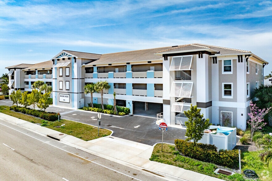 5126 Coronado Pky, Cape Coral, FL for sale - Building Photo - Image 3 of 14
