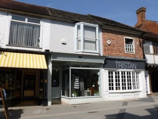 More details for 7-9 Stans Way, Horsham - Office for Lease