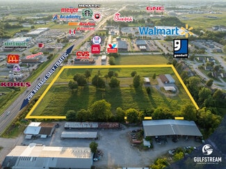 More details for 3357 Highway 54, Owensboro, KY - Land for Sale