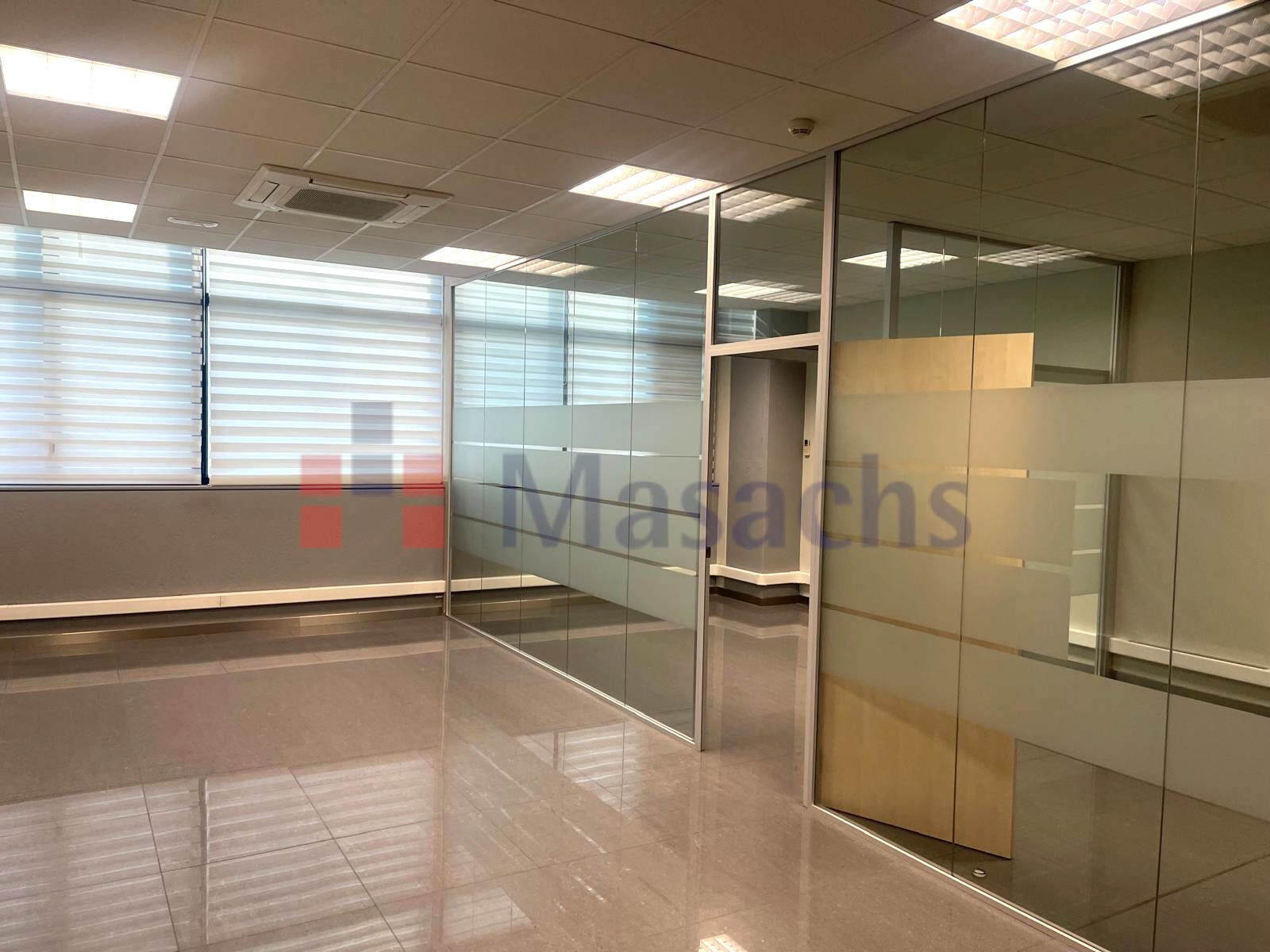 Bureau dans Rubí, Barcelona à louer Photo intérieure- Image 1 de 3