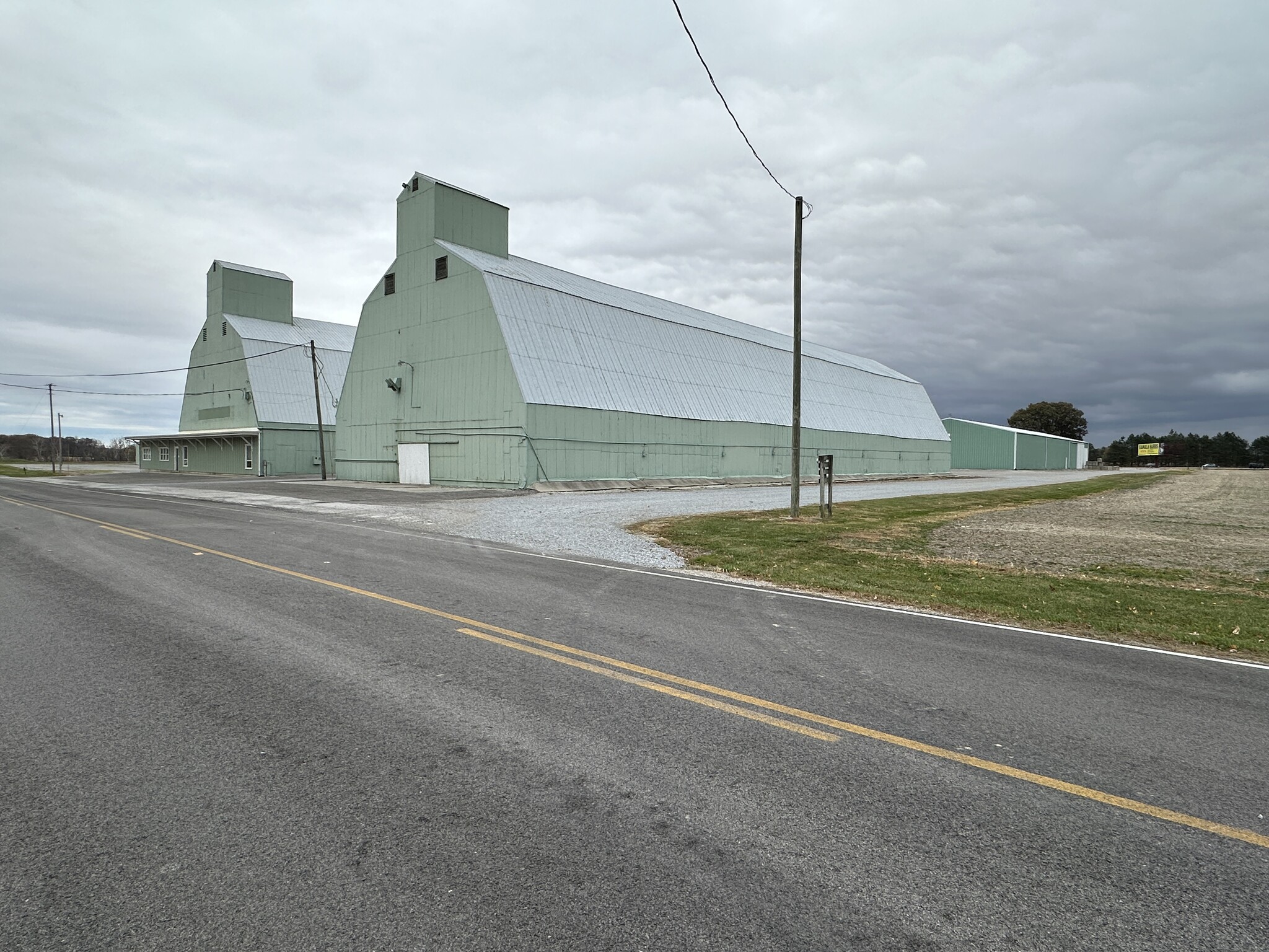 10264 CH 121, Upper Sandusky, OH for sale Primary Photo- Image 1 of 27