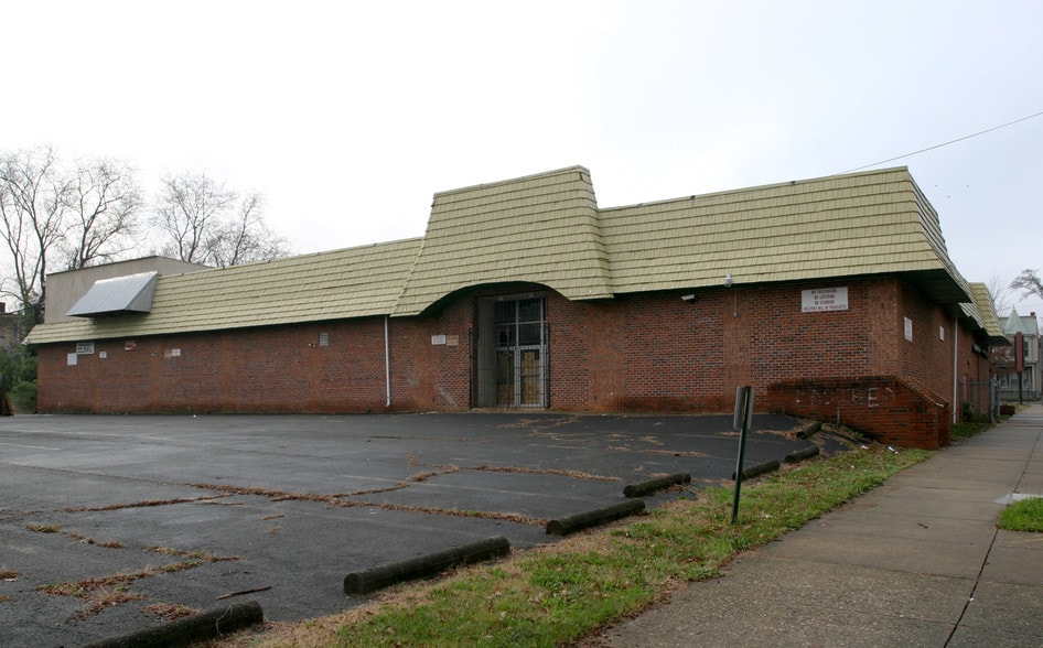 515 Chimborazo Blvd, Richmond, VA à vendre - Autre - Image 2 de 5