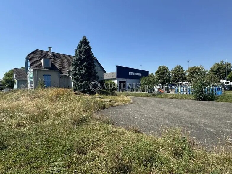 Office in Wolfisheim for sale - Building Photo - Image 2 of 6