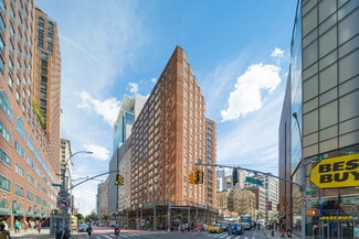 Plus de détails pour 145 4th Ave, New York, NY - Bureau/Commerce de détail, Commerce de détail à louer