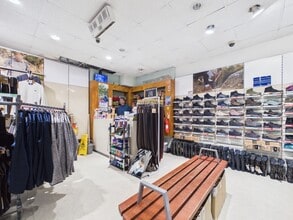 97-101 High St, Fort William for lease Interior Photo- Image 2 of 6