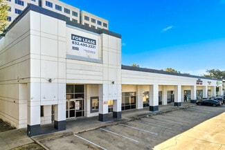 More details for 9801-9819 Bissonnet St, Houston, TX - Retail for Lease
