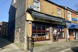 More details for 24 High St, Toddington - Retail for Lease