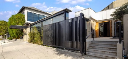 730 N La Cienega Blvd, Los Angeles, CA for sale Building Photo- Image 2 of 8