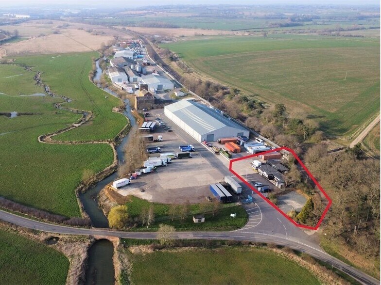 Twyford Rd, Banbury à louer - Photo du bâtiment - Image 2 de 11