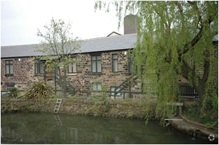 Main St, Sheffield à louer - Photo du bâtiment - Image 3 de 7