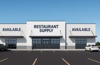 More details for 1802 N Stemmons Fwy, Lewisville, TX - Retail for Lease