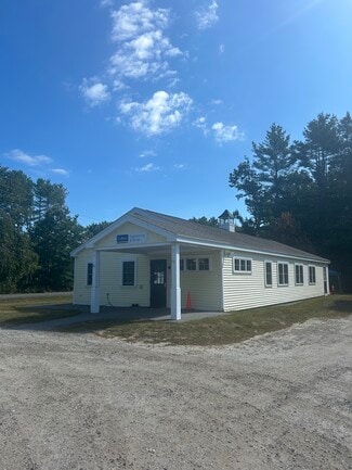 More details for 41 Church Rd, Brunswick, ME - Office for Lease
