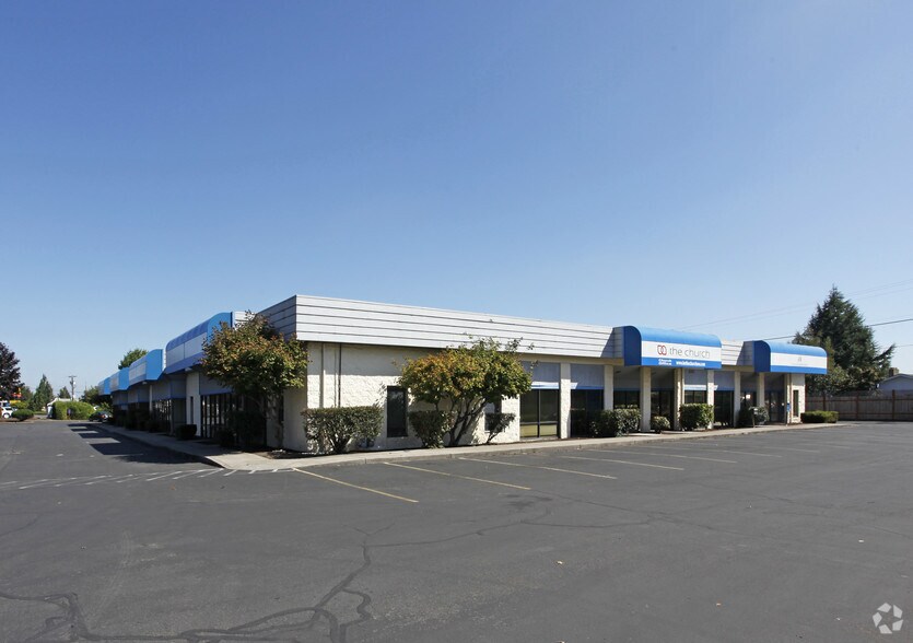4660 Portland Rd, Salem, OR for lease - Primary Photo - Image 1 of 19