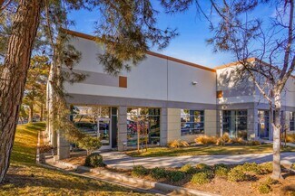 Plus de détails pour 42913 Capital Dr, Lancaster, CA - Local d'activités à louer