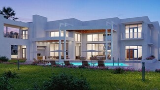 More details for 6300 SW 104th St, Pinecrest, FL - Land for Sale