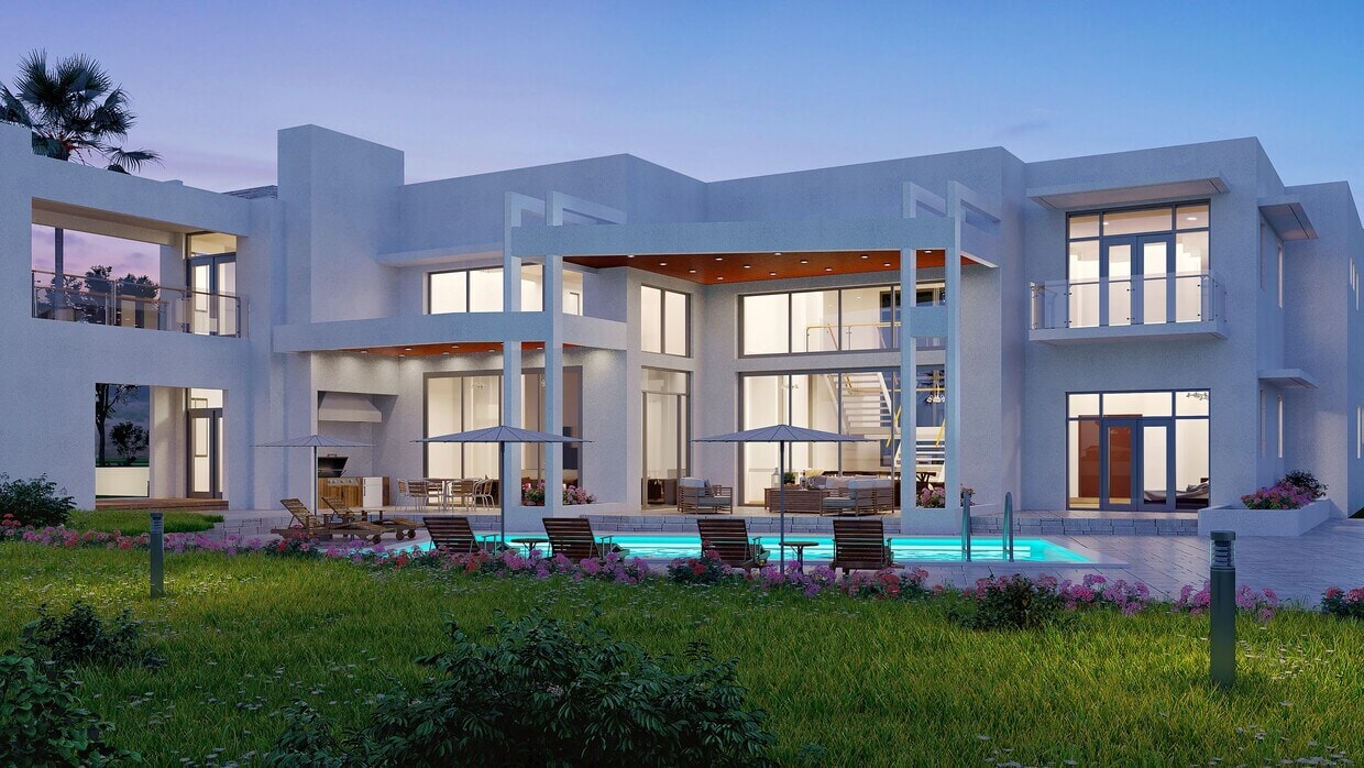 6300 SW 104th St, Pinecrest, FL à vendre Photo principale- Image 1 de 9