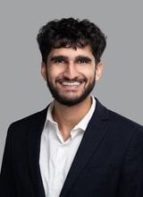 Harjod Cheema
