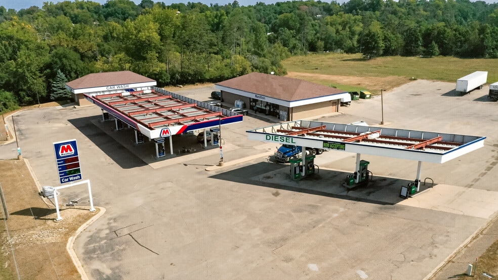 1103 4th St S, Cannon Falls, MN for sale - Building Photo - Image 2 of 22