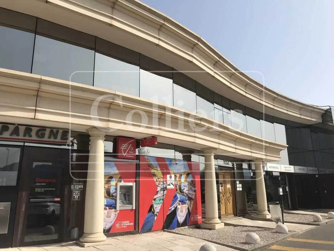 Office in Marseille for lease Building Photo- Image 1 of 13