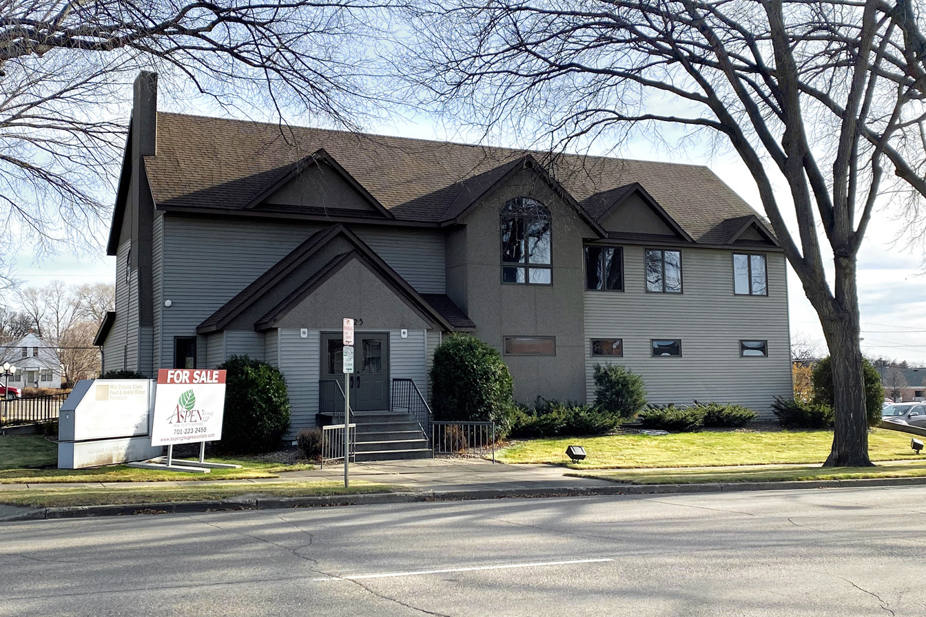 525 N 9th St, Bismarck, ND for sale Building Photo- Image 1 of 1