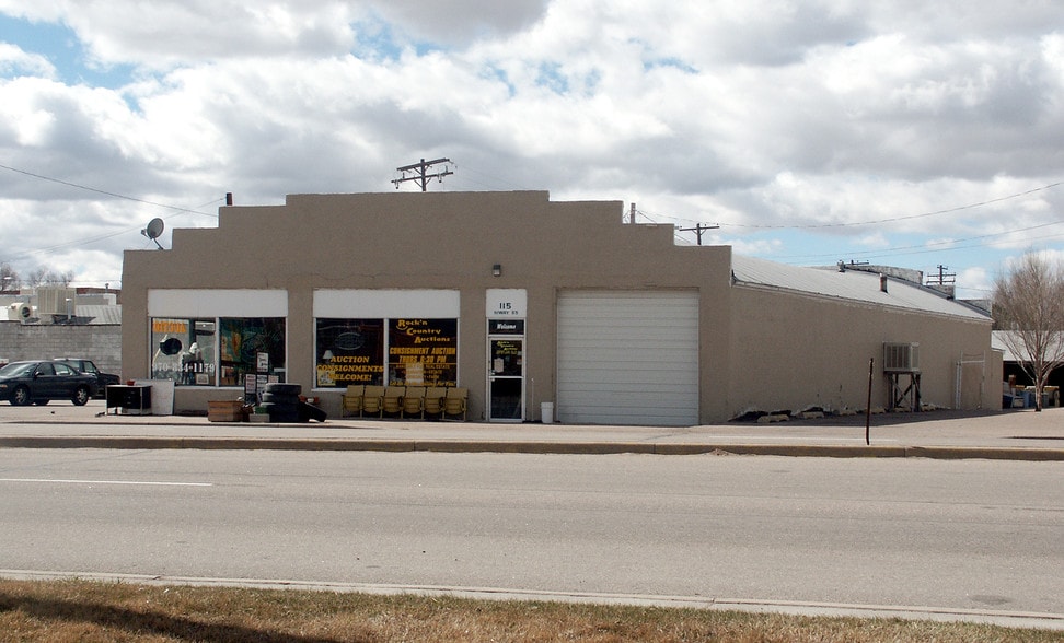 115 Hwy 85, Ault, CO for lease - Building Photo - Image 2 of 51