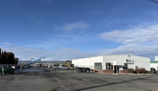More details for 3344 Washburn Way, Klamath Falls, OR - Industrial for Lease