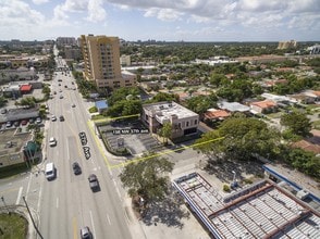 198 NW 37th Ave, Miami, FL - Aérien  Vue de la carte - Image1