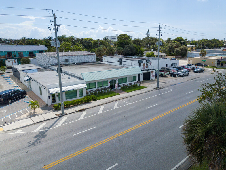 610 N Dixie Hwy, Lantana, FL for sale - Building Photo - Image 2 of 25