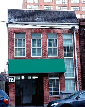 Plus de détails pour 73 Mutual St, Toronto, ON - Bureau à louer