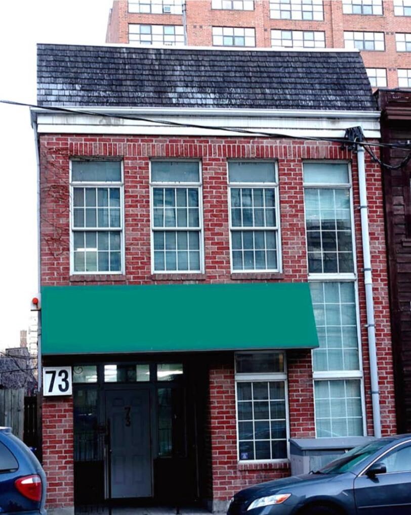 73 Mutual St, Toronto, ON à louer Photo principale- Image 1 de 4
