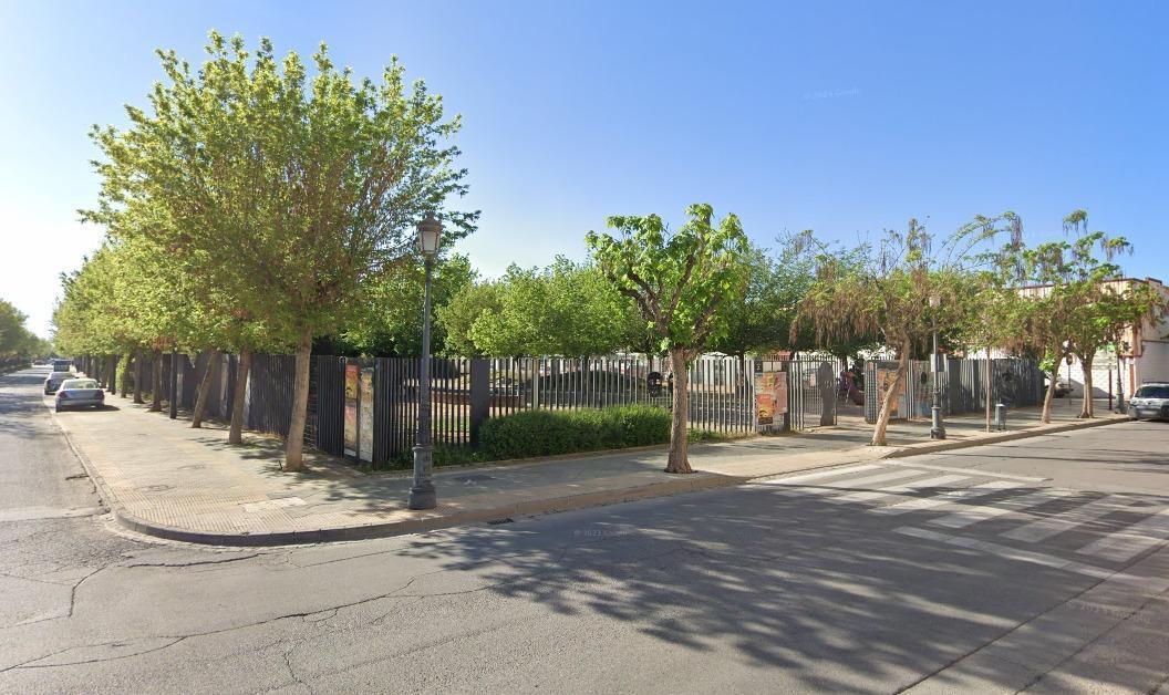 Avenida América, 1-1, Atarfe, Granada for lease Building Photo- Image 1 of 8