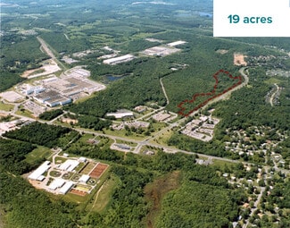 More details for Loop Rd, Baldwinsville, NY - Land for Sale