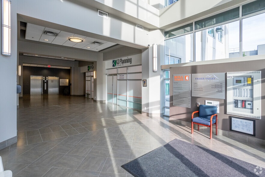 34077 Gladys Ave, Abbotsford, BC à louer - Photo intérieure - Image 3 de 18