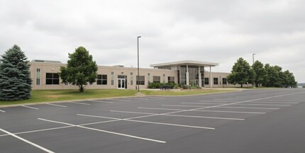 1550 Innovation Way, Hartford, WI à louer Photo du bâtiment- Image 1 de 25