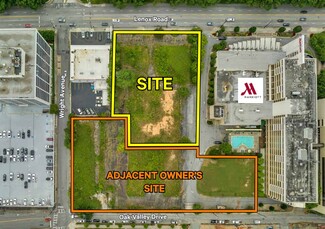 More details for Lenox Road Land – Land for Sale, Atlanta, GA