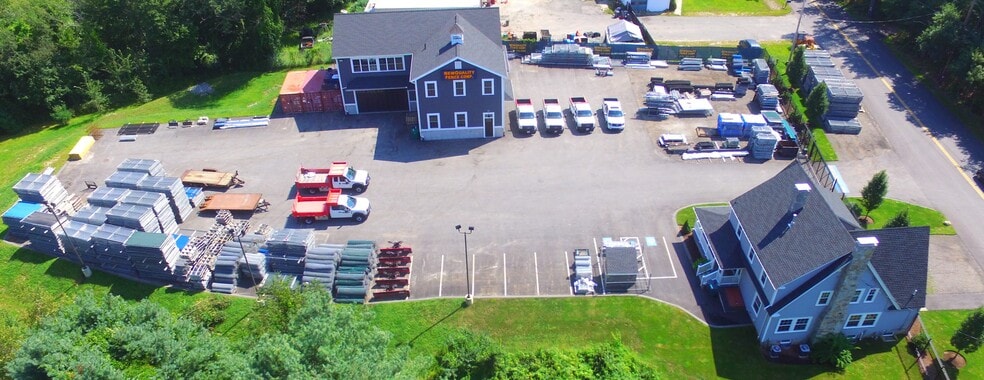 4 Makepeace Rd, Westford, MA for sale - Building Photo - Image 2 of 22