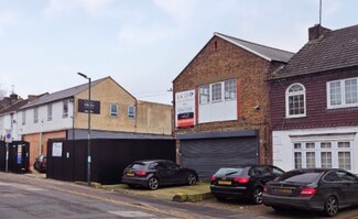 More details for 40 Napier Rd, Gillingham - Retail for Sale