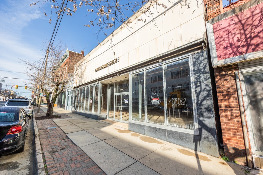 1427 Hull St, Richmond, VA for sale - Building Photo - Image 3 of 31