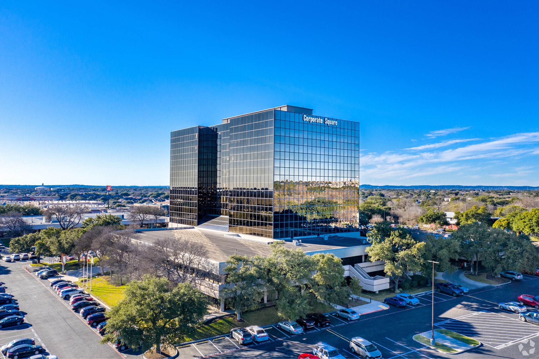 4801 NW Loop 410, San Antonio, TX for lease Primary Photo- Image 1 of 13