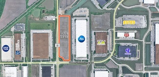 More details for IL-111 and Gateway Commerce Center Dr E, Edwardsville, IL - Land for Sale